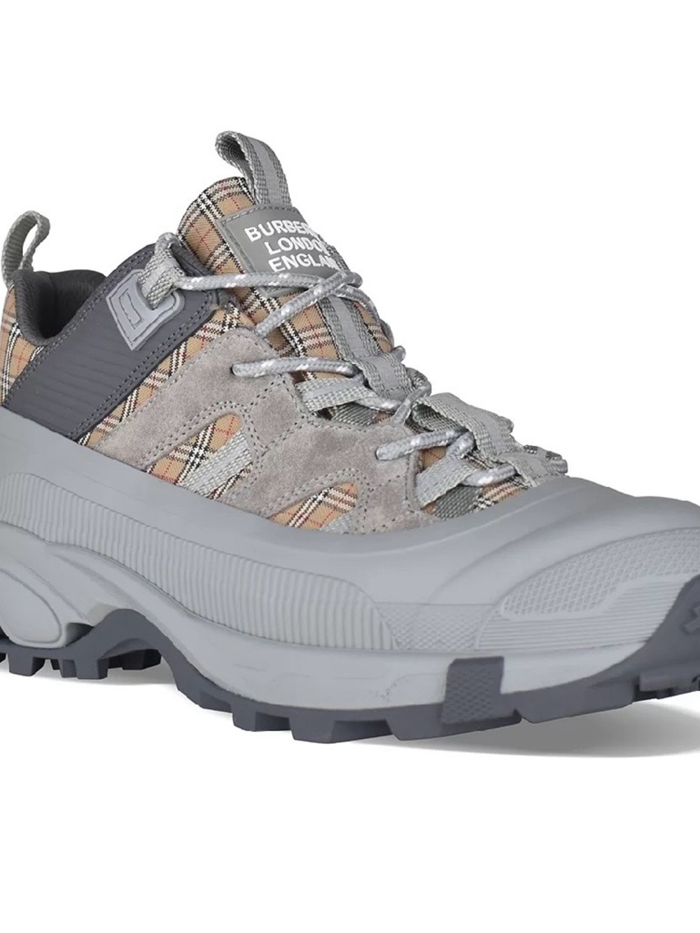 Burberry Men’s BURBERRY
ARTHUR SNEAKERS
STYLE: M STORY
ITEM NUMBER: 80438641003 - Picture 7 of 8